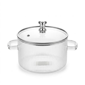 The Clear-Cook Casserole
