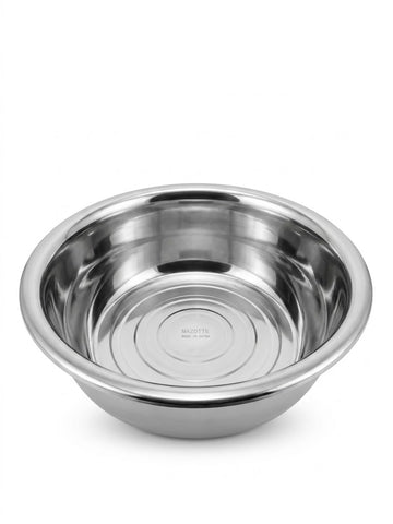 Stainless Steel 60 CM Dough Bowl
