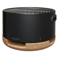 BergHOFF Table BBQ black