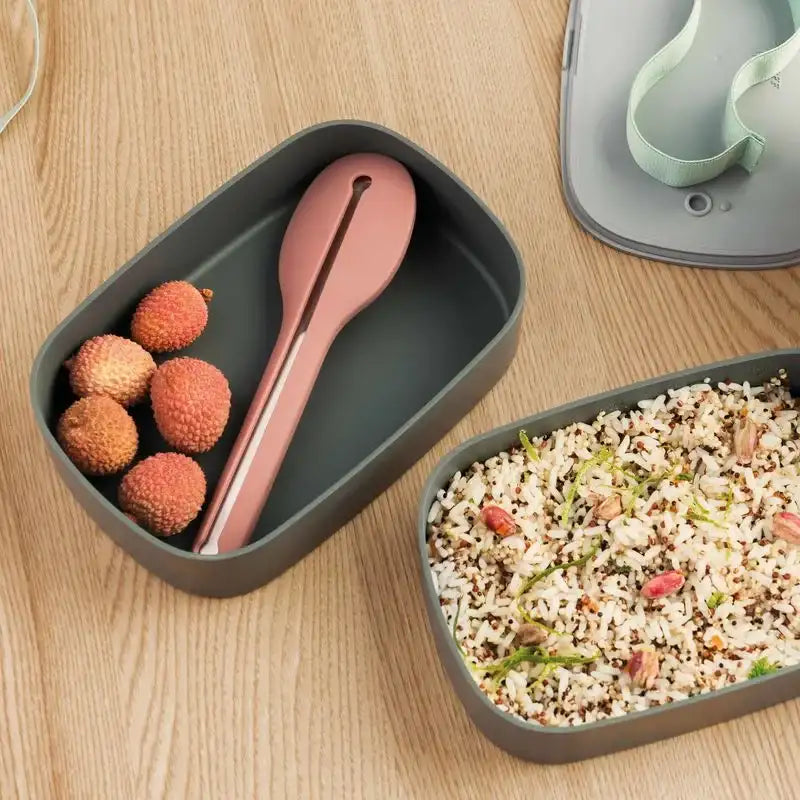 BergHOFF Dual Bento Box