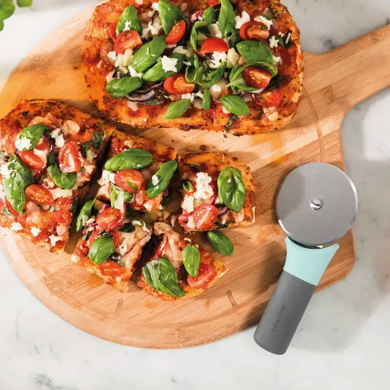 BergHOFF Pizza serving set