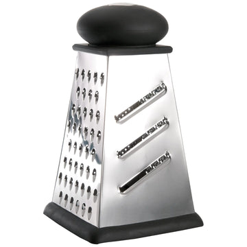 BergHOFF 4-side grater with handle