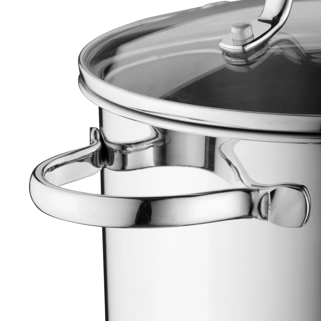 BergHOFF 12pcs cookware set Comfort