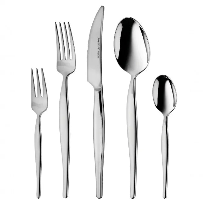 BergHOFF 72-pc flatware set Finesse