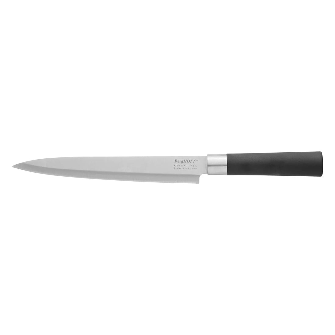 BergHOFF 3pc knife set PP handle