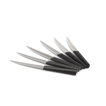 BergHOFF 6-pc steak knife set Matrix