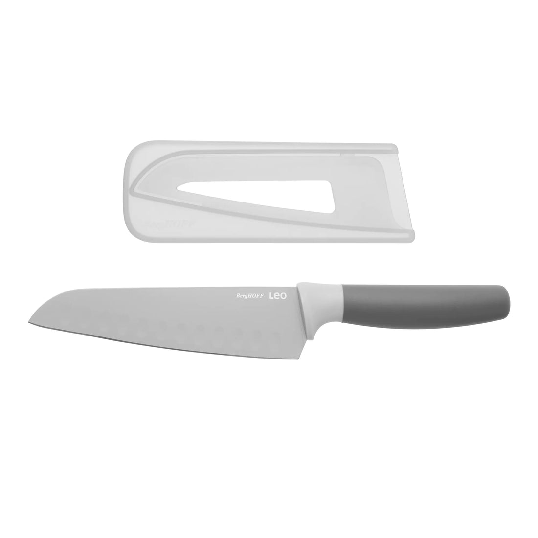 BergHOFF Santoku knife grey 17 cm