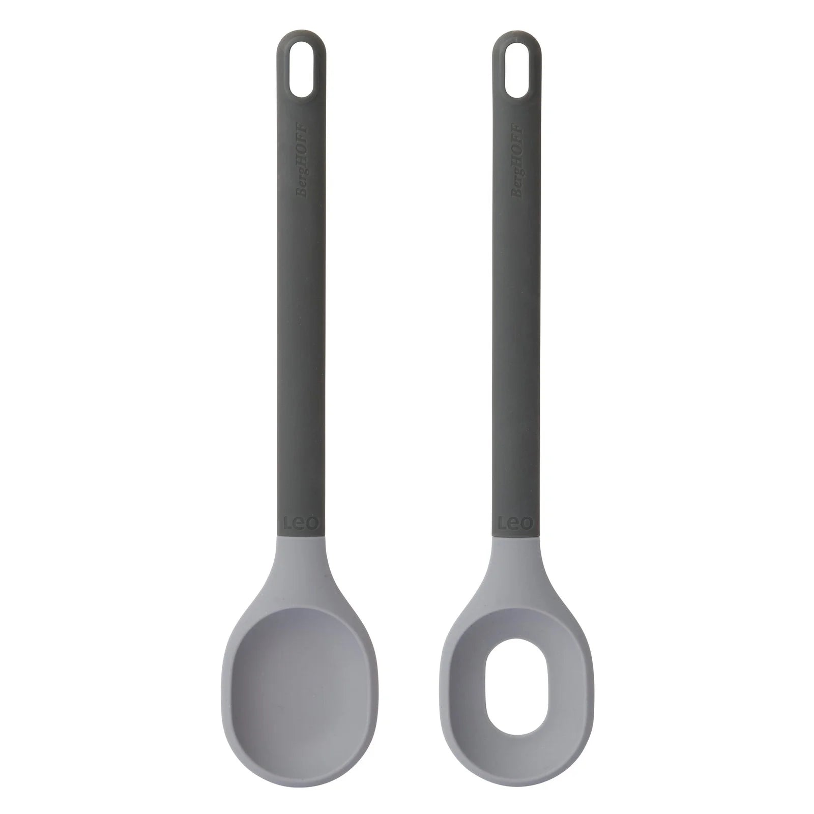 BergHOFF Salad servers set grey