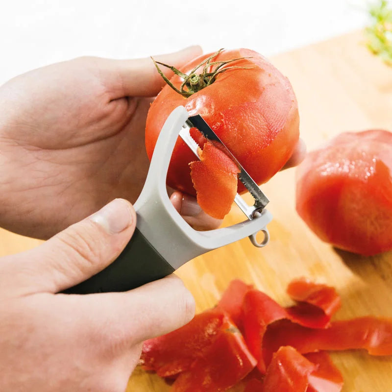 BergHOFF Serrated Y-peeler