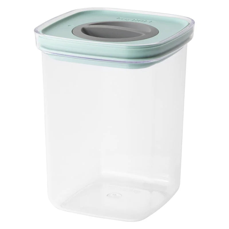 BergHOFF 2-pc set smart seal food containers
