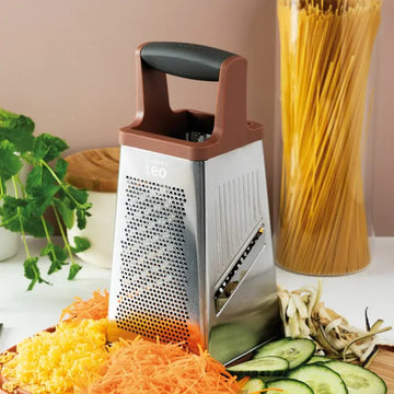 BergHOFF 4-side square grater