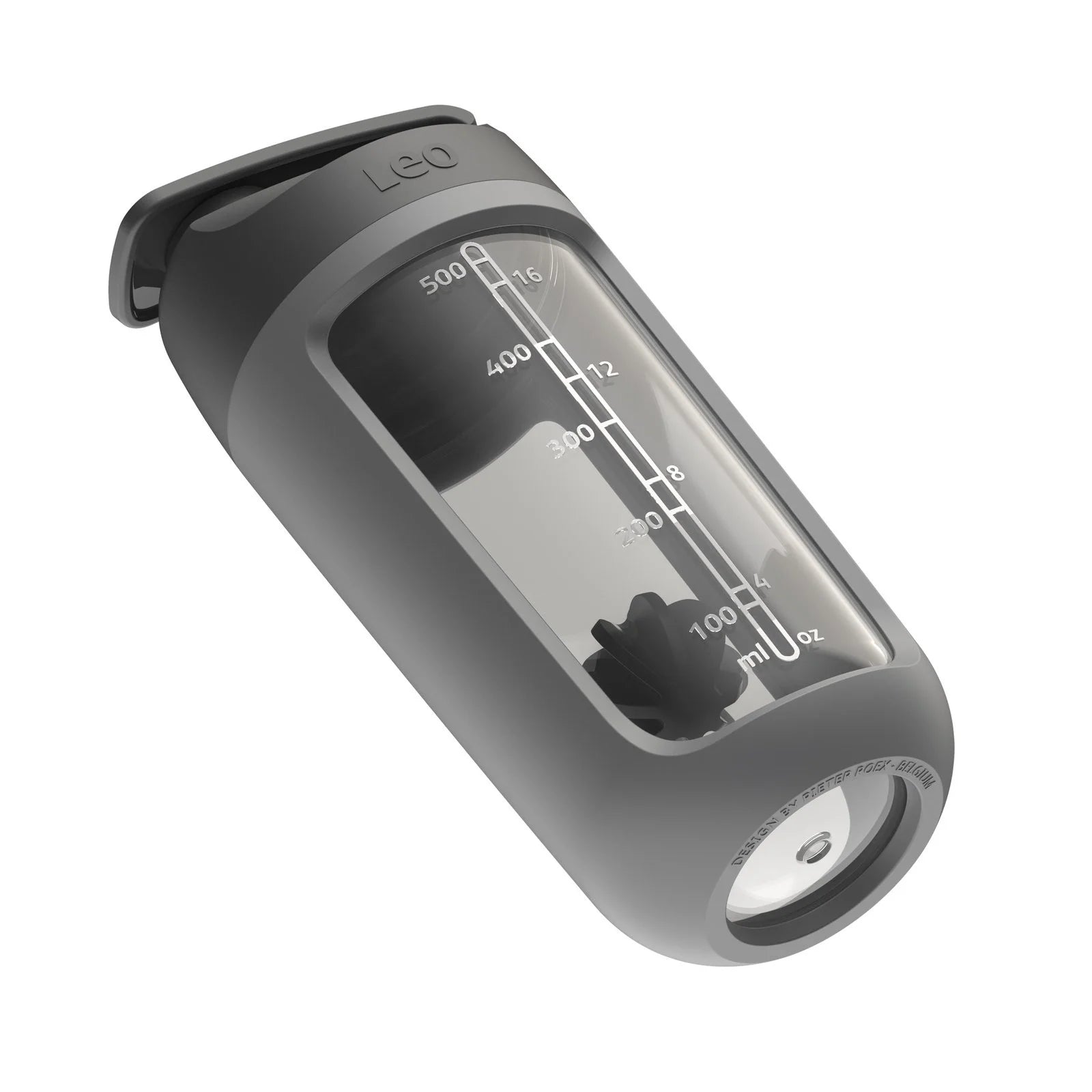 BergHOFF Shaker bottle with powde compartment 0,5L