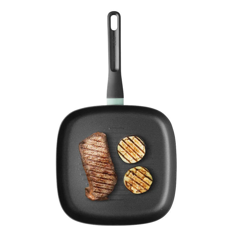BergHOFF Grillpan 26x26cm Sage