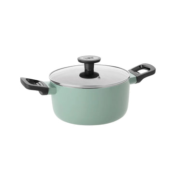 BergHOFF Covered casserole 20cm Sage