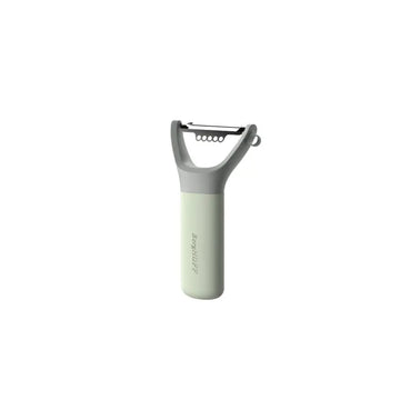 BergHOFF Y-Peeler with zester Balance