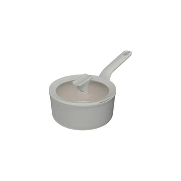 BergHOFF Covered saucepan non-stick Balance Moonmist 18cm