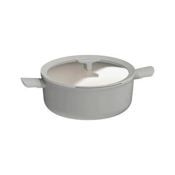 BergHOFF Covered stockpot non-stick Balance Moonmist 28cm