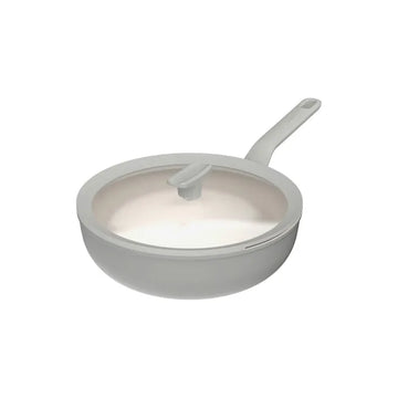 BergHOFF Covered wok non-stick Balance Moonmist 28cm