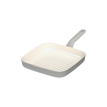 BergHOFF Grill pan non-stick Balance Moonmist 24cm