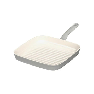 BergHOFF Grill pan non-stick Balance Moonmist 28cm