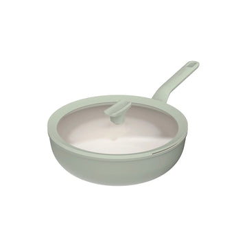 BergHOFF Covered wok Balance Sage 28cm
