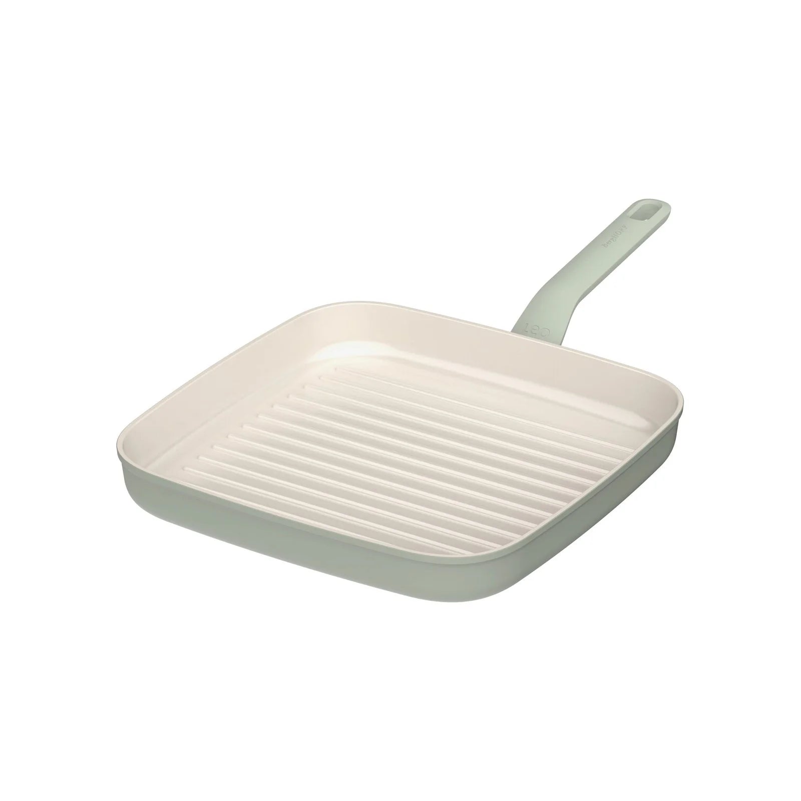 BergHOFF Grill pan Balance Sage 28cm