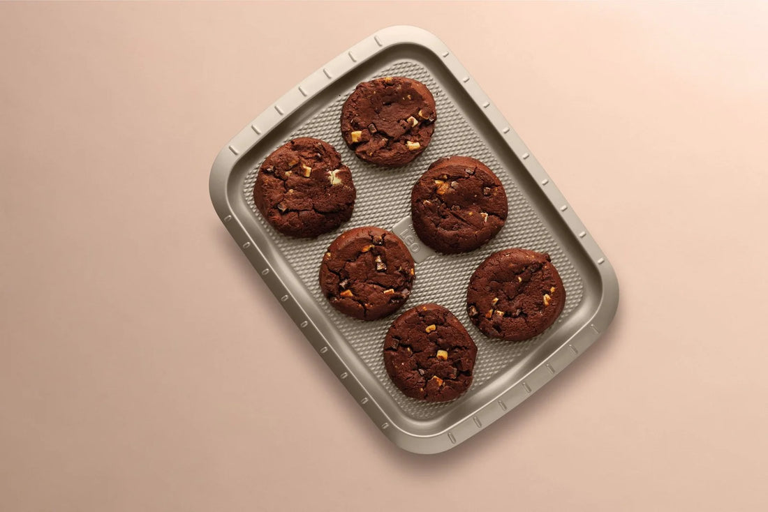 BergHOFF Small cookie sheet Balance 34x25,50x2cm