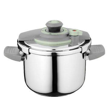 BergHOFF Pressure cooker Vita 6L