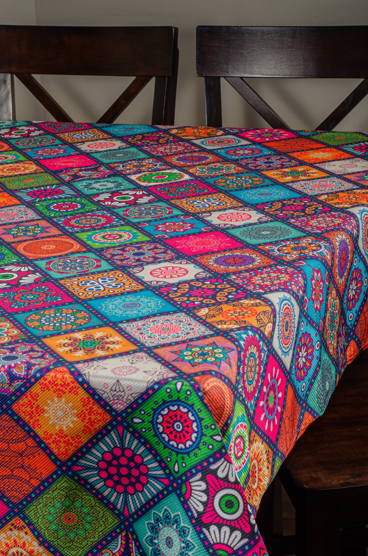 Arabisc Tablecloth