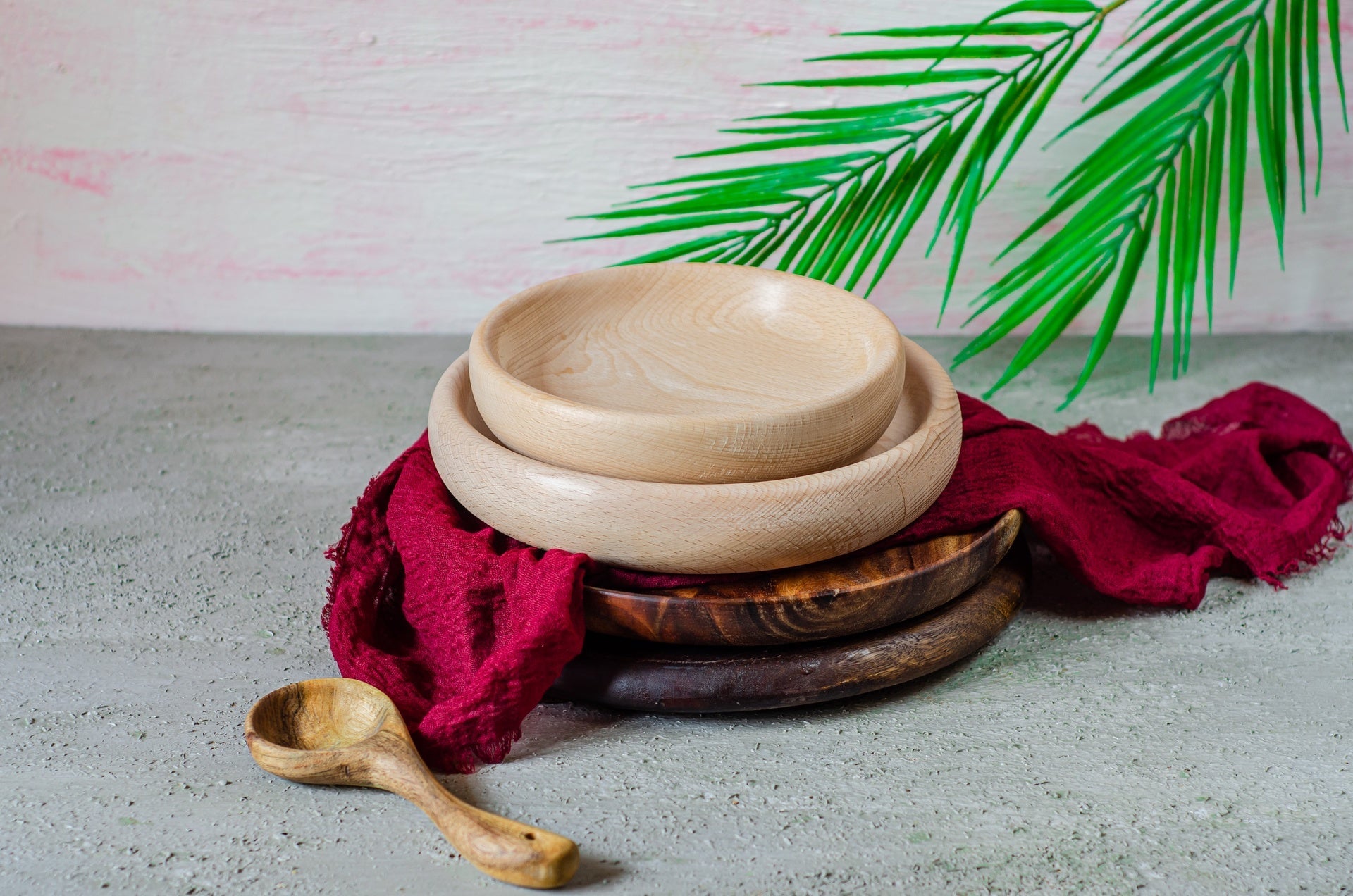 Circular Plates