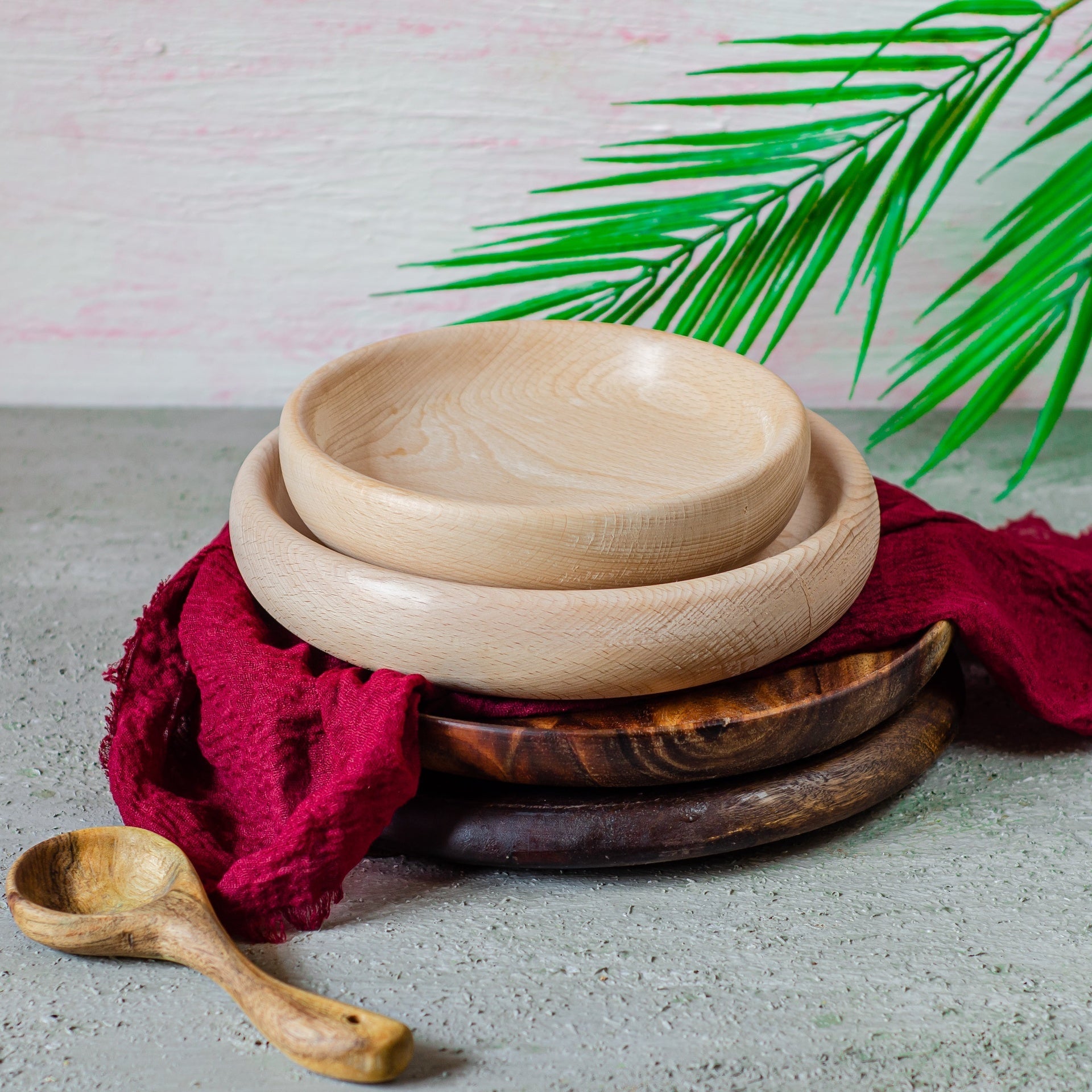 Circular Plates