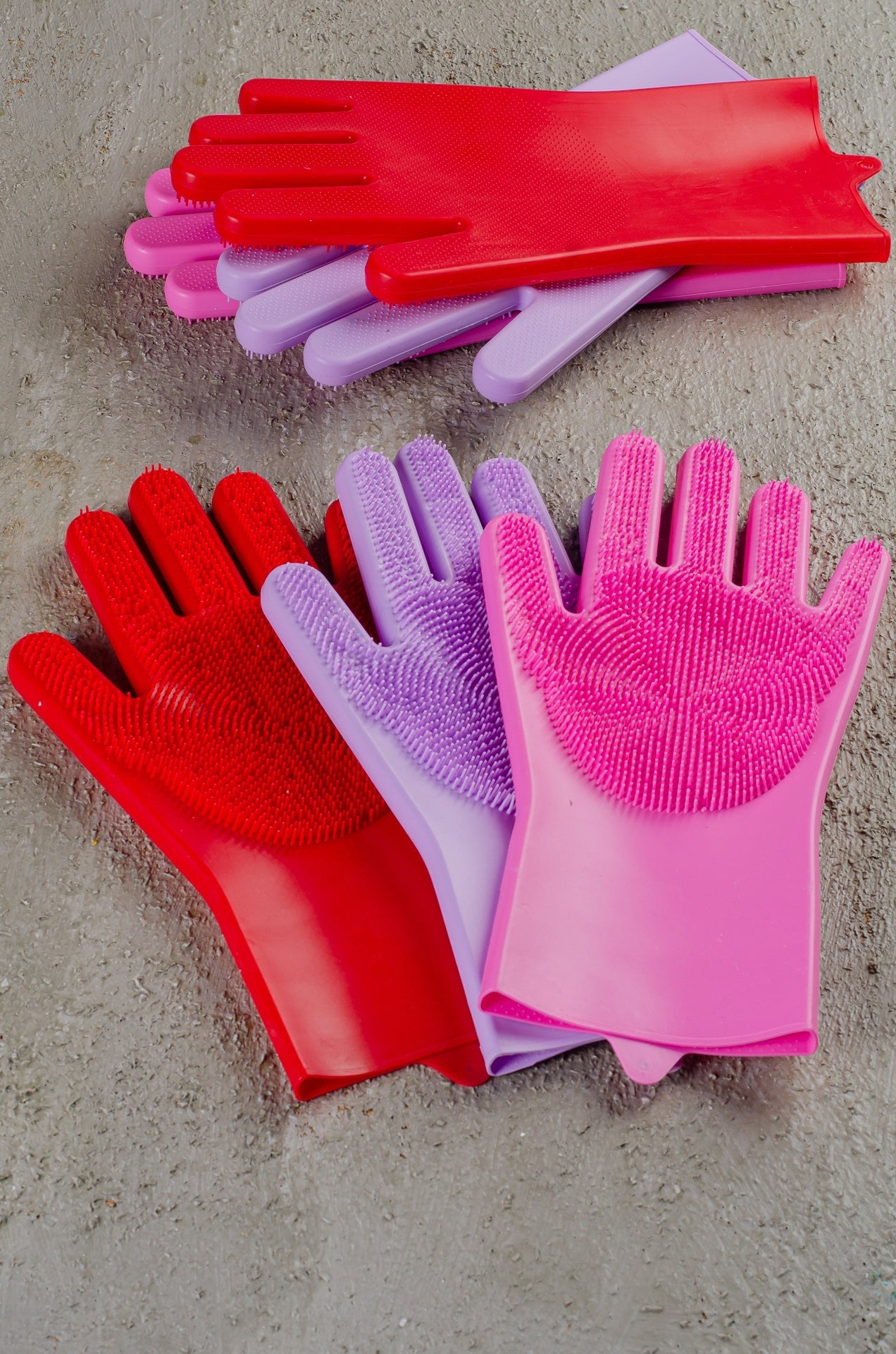 Magic Cleaning Glove