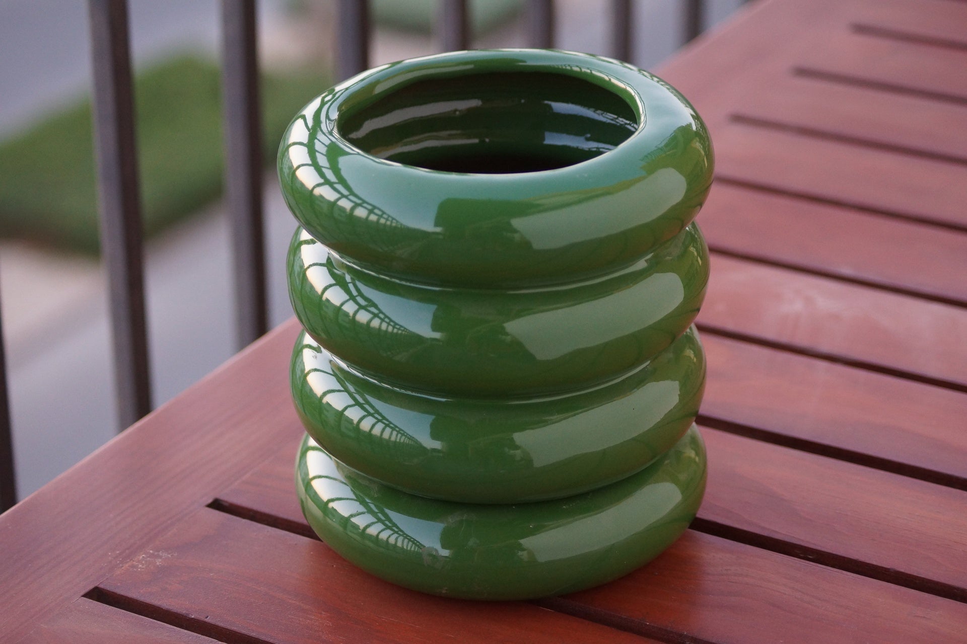 Smart Strips Pot